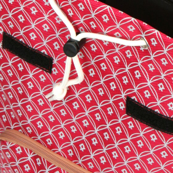 Andersen Shopper Royal Shopper Famke Wózek na zakupy 59 cm.