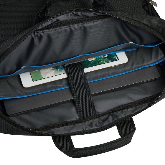 Roncato Easy Office 2.0 Teczka 43 cm Komora na laptopa