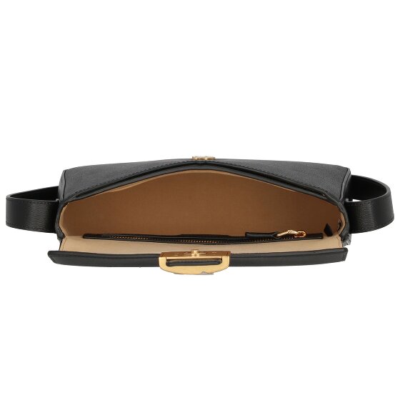 Kate Spade New York Skórzana torba na ramię Katy 24 cm