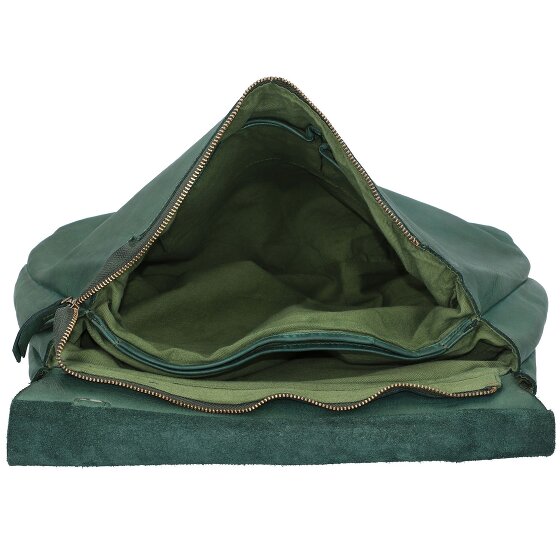 Harold's Submarine Torba na ramię skórzana 45 cm