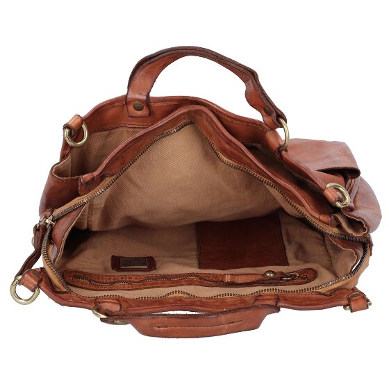 Campomaggi Tokio Torba Skórzany 32 cm