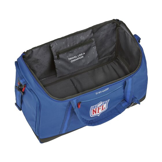 Travelite travelite x NFL Worek sportowy 41 cm