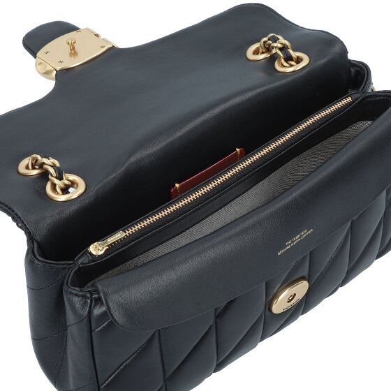 Coach Tabby Torba na ramię Skórzany 26 cm