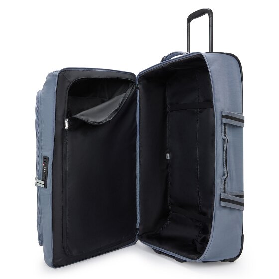 Kipling Basic Aviana 2 kółka Torba podróżna L 76 cm