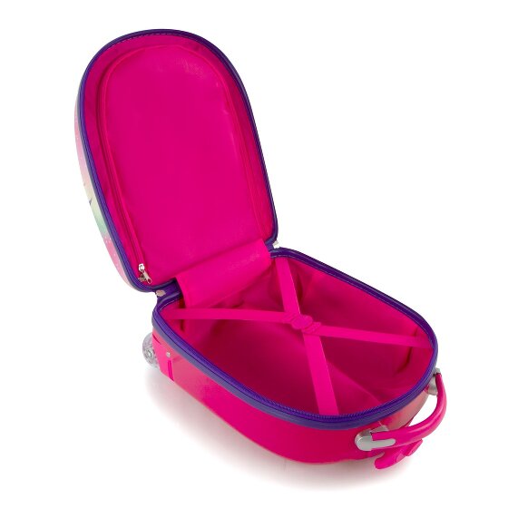 Heys Kids 2 kółka Walizka dla dzieci 46 cm