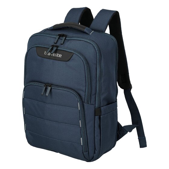 Travelite Skaii Plecak M 43 cm Komora na laptopa