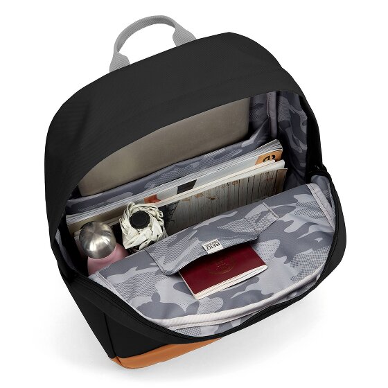 Pacsafe Plecak Go z przegrodą na laptopa RFID 46 cm