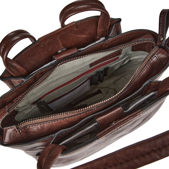 aunts & uncles Grandma's Luxury Club Torba na ramię Skóra 33 cm