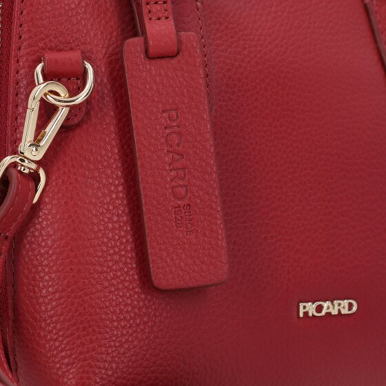 Picard Java Torba Skórzany 20 cm