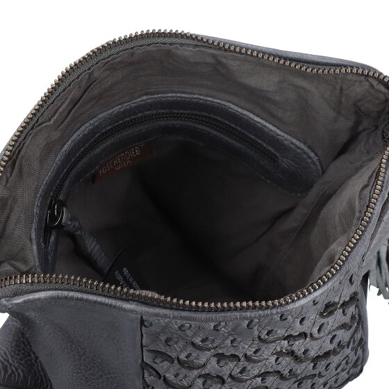 Taschendieb Wien Am Bauernmarkt 5 Torba na ramię Skórzany 24 cm