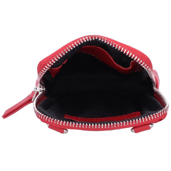 Greenburry Etui na telefon komórkowy Nappa skóra 10,5 cm