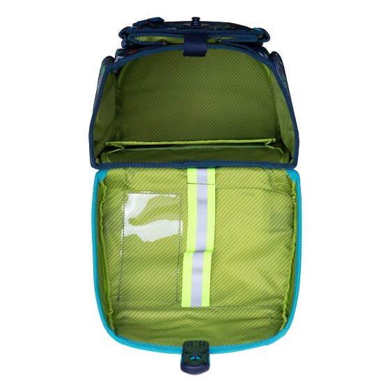 McNeill Perfecto Zestaw tornistra 5-części