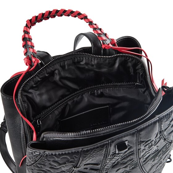 Desigual All Mickey Plecak miejski 34.5 cm