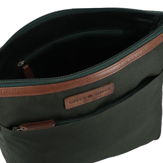 Greenburry Iris Torba na ramię 26 cm