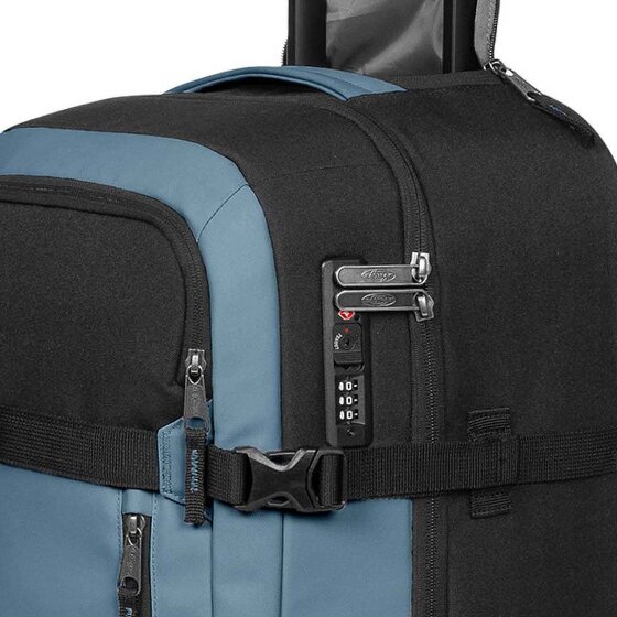 Eastpak Transit'R Pro 2 kółka Torba podróżna S 56 cm