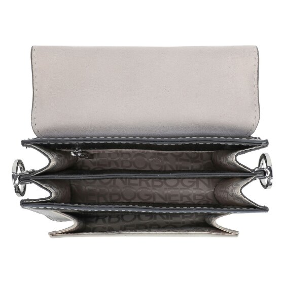 Bogner Bex Torba na ramię Skórzany 18.5 cm