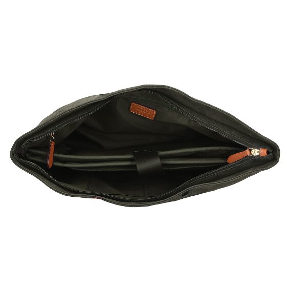 Bric's Life Teczka 39 cm Komora na laptopa