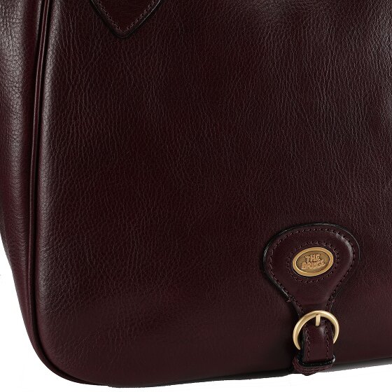 The Bridge Isadora Shopper Bag Skórzany 41 cm