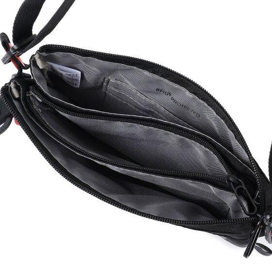 Hedgren Uni Ichi S Torba na ramię Ochrona RFID 19 cm