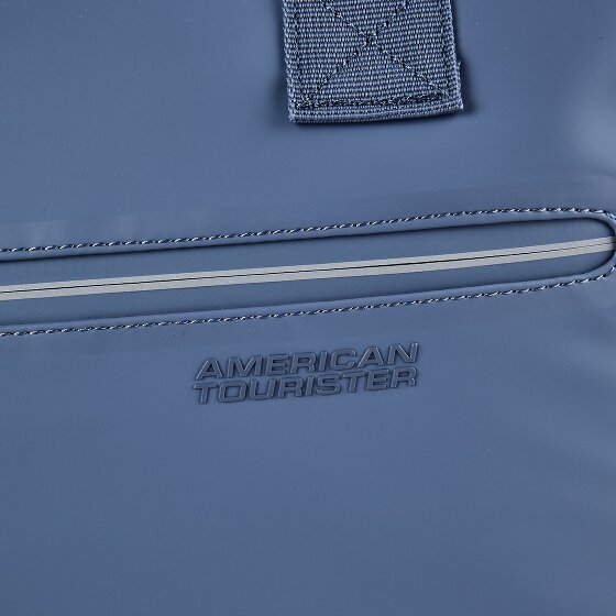 American Tourister Urban Tide Torba podróżna Weekender 60 cm