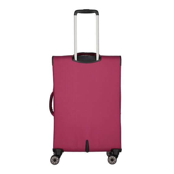 Travelite Skaii 4 Roll Suitcase Set 3szt.