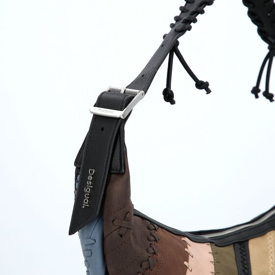 Desigual Quebec Torba na ramię 22.5 cm