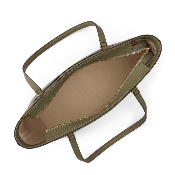 Lauren Ralph Lauren Karly Torba na ramię Skóra 26 cm