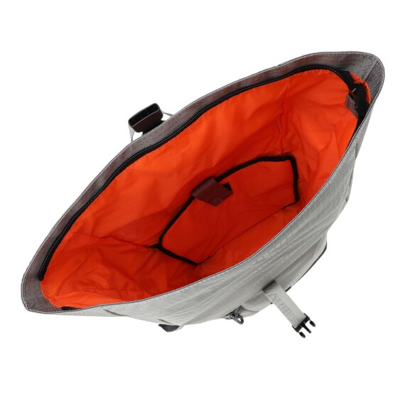 Strellson Northwood Eddie Plecak 42 cm Komora na laptopa