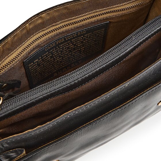 Burkely Fine Florence Torba Skóra 37 cm