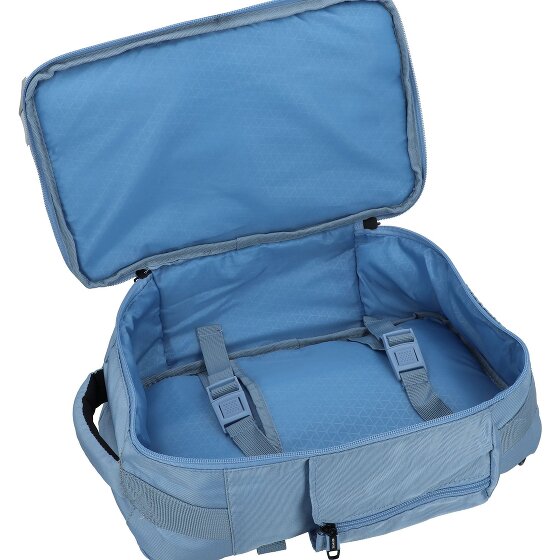 Polestream Plecak podróżny Strz by Berlin z przegrodą na laptopa 39 cm