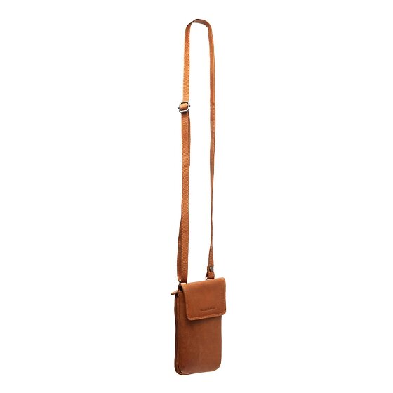 The Chesterfield Brand Langley Etui na telefon komórkowy Skóra 11 cm