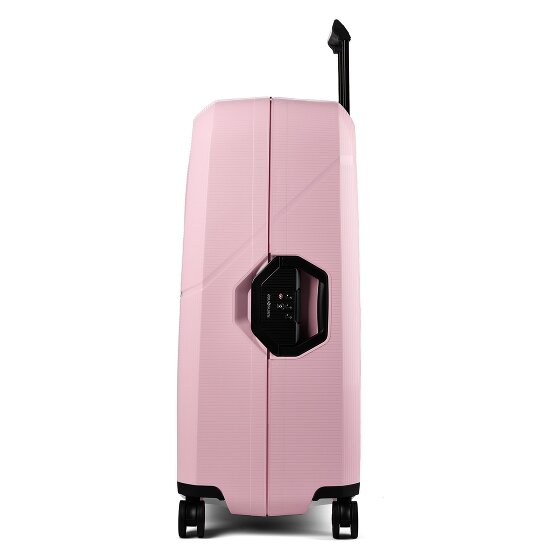 Samsonite Magnum 2 4 kółka Walizka 75 cm