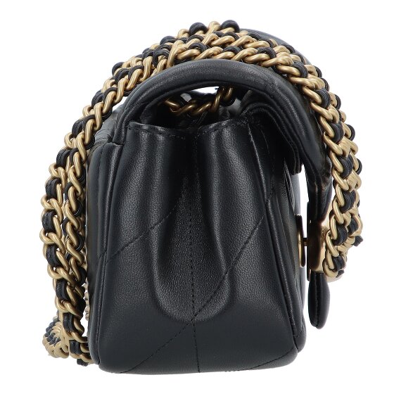 Coach Tabby Torba na ramię Skórzany 20 cm