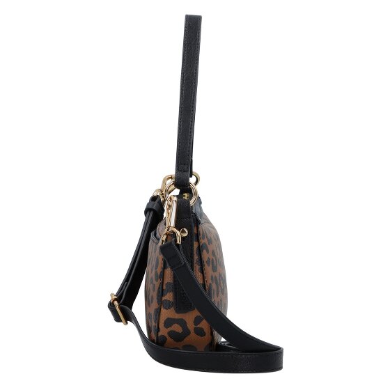 Fossil Jolie Torba na ramię Skórzany 21.5 cm