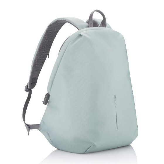 XD Design Bobby Soft Backpack RFID 45 cm przegroda na laptopa