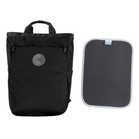 NITRO Mojo Plecak 28 cm Komora na laptopa