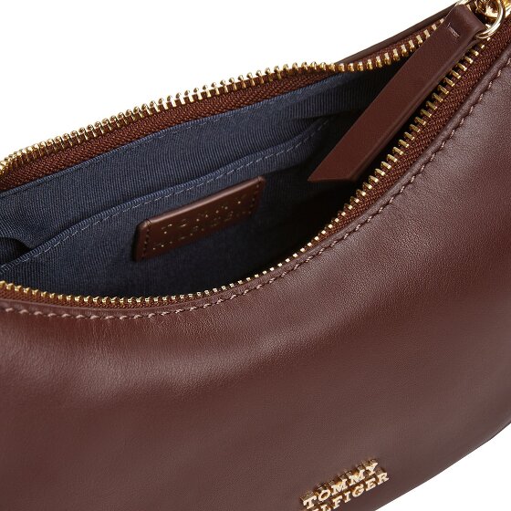 Tommy Hilfiger Moon Torba na ramię Skórzany 19 cm