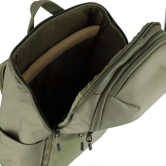 Thule Chasm Plecak 49.5 cm Komora na laptopa