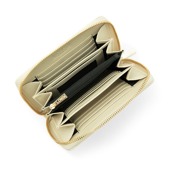 L.Credi Perla Portfel Ochrona RFID 16 cm