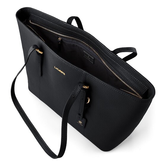 Lazarotti Bologna Leather XL Shopper Bag Leather 35 cm