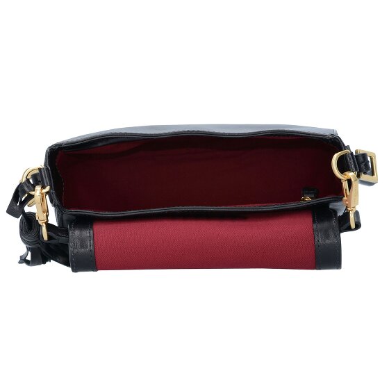 The Bridge Pearl District Torba na ramię skórzana 24 cm