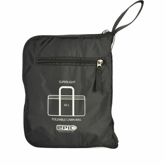 Epic Essentials Travel Bag 55 cm
