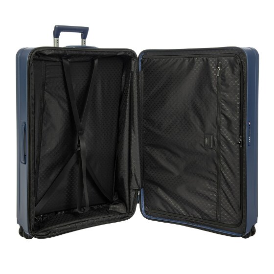 Porsche Design Roadster 4 kółka Walizka XL 83 cm