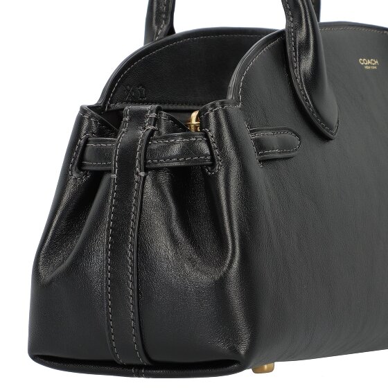 Coach Empire Torba na ramię Skórzany 34 cm