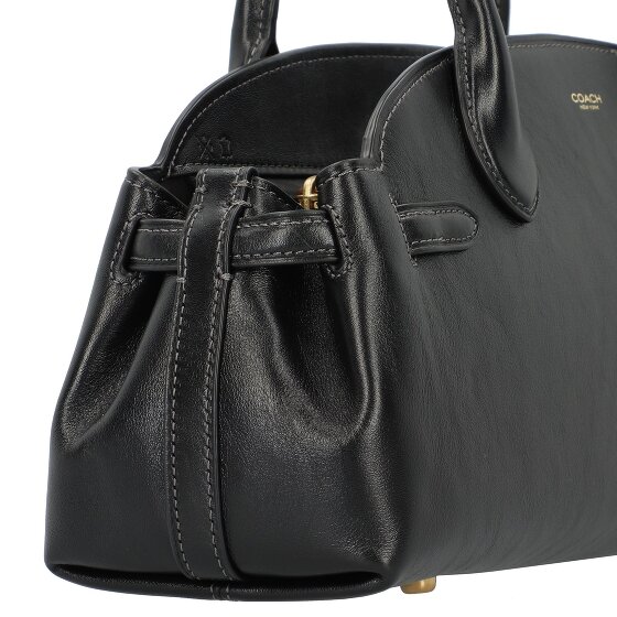 Coach Empire Torba na ramię Skórzany 34 cm