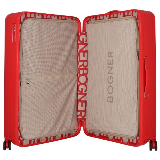 Bogner Piz 4 kółka Walizka 77 cm