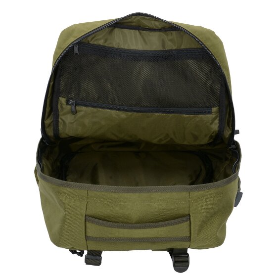 Cabin Zero Plecak kabinowy Military 36L 46 cm