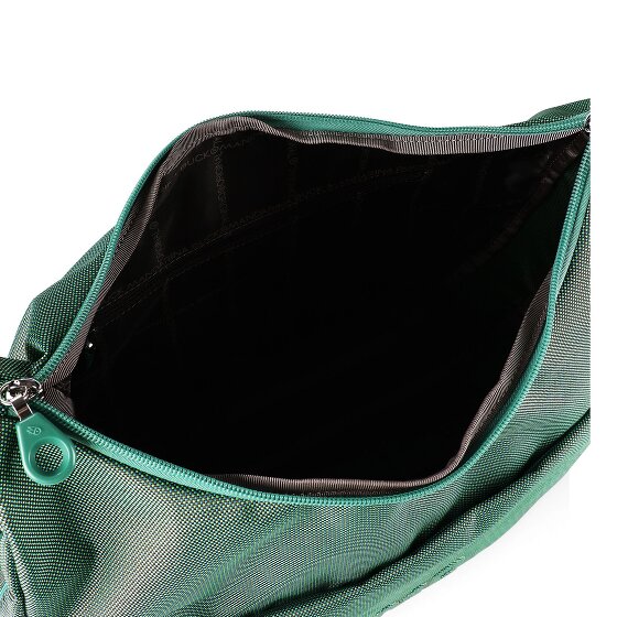 Mandarina Duck MD20 Torba na ramię 39 cm z funkcją poszerzenia