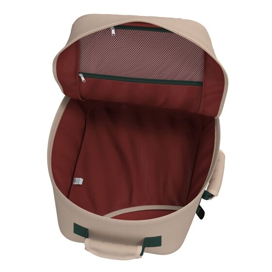 Cabin Zero Classic 124 Plecak 45 cm Komora na laptopa