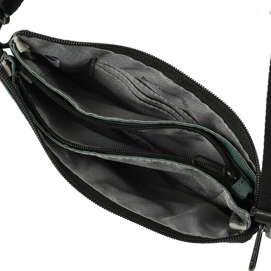 Hedgren Uni Ichi S Torba na ramię Ochrona RFID 19 cm